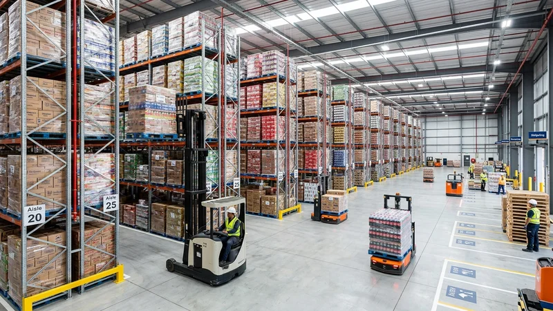 FMCG & Consumer Goods